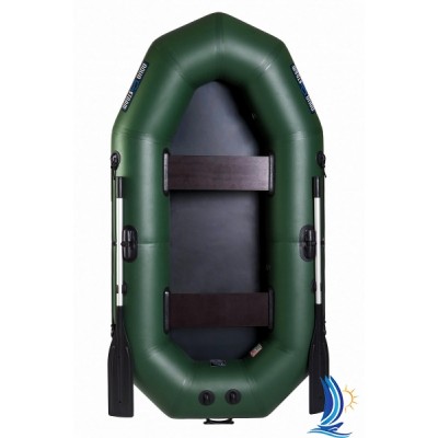Надувная лодка Aqua Storm MA260