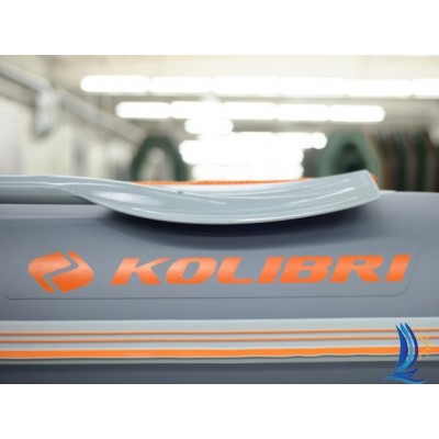 Надувная лодка Kolibri KM-200 Надувная лодка Kolibri KM-200