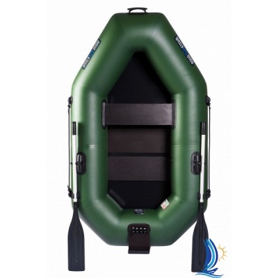 Надувная лодка Aqua Storm ST220C DT