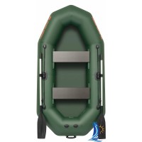 Надувная лодка Kolibri K-250T(S) Надувная лодка Kolibri K-250T(S)
