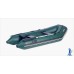 Моторная лодка Aqua Storm STM280-40