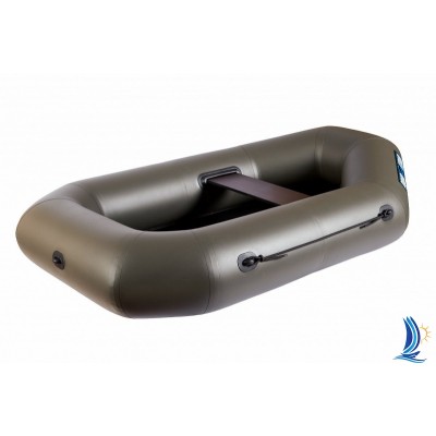 Надувная лодка Aqua Storm ST190