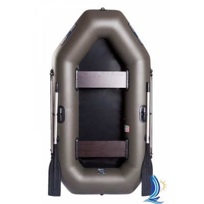 Надувная лодка Aqua Storm STO230