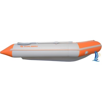 Kolibri KM-300D (алюм. пайол) Kolibri KM-300D (алюм. пайол)