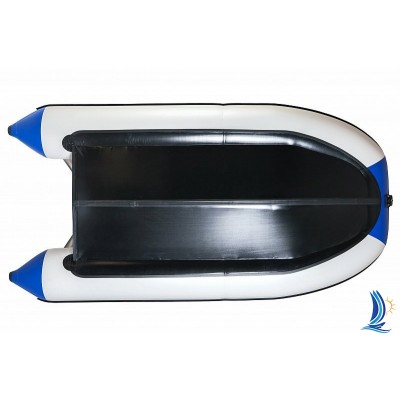 Моторная лодка Aqua Storm STK360 Evolution