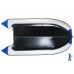 Моторная лодка Aqua Storm STK360 Evolution