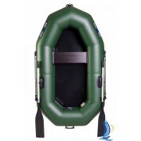 Надувная лодка Aqua Storm MA220
