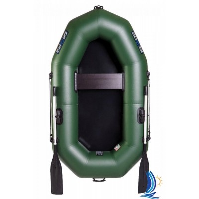 Надувная лодка Aqua Storm MA220