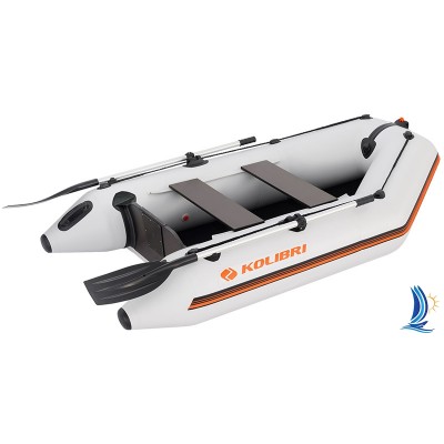 Kolibri KM-245D (слань-книжка) Kolibri KM-245D (слань-книжка)