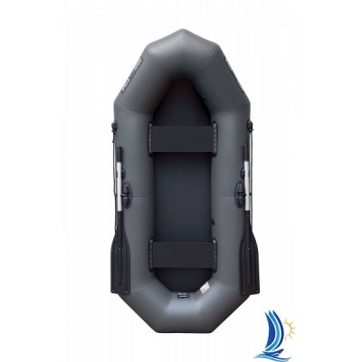 Надувная лодка Aqua Storm MK240