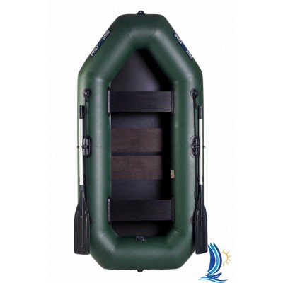 Надувная лодка Aqua Storm STO249