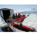 Моторная лодка Aqua Storm STK450 Evolution