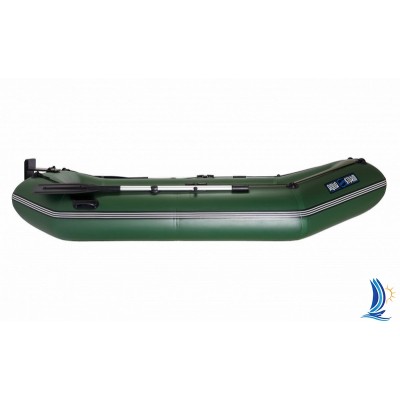 Надувная лодка Aqua Storm SS300 DT