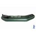 Надувная лодка Aqua Storm SS300 DT