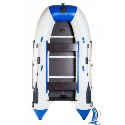 Моторная лодка Aqua Storm STK400 Evolution Моторная лодка Aqua Storm STK400 Evolution
