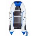 Моторная лодка Aqua Storm STK400 Evolution