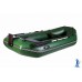 Надувная лодка Aqua Storm SS260 DT