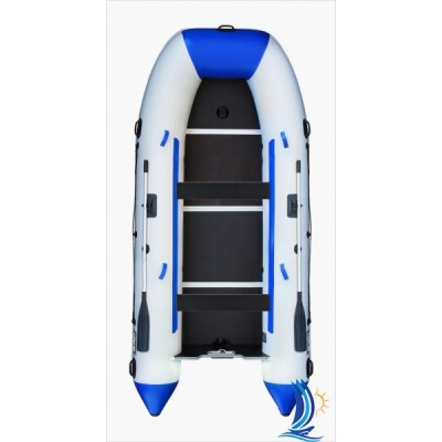 Моторная лодка Aqua Storm STK450 Evolution Моторная лодка Aqua Storm STK450 Evolution