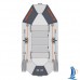 Надувная лодка Kolibri K-250T(S)