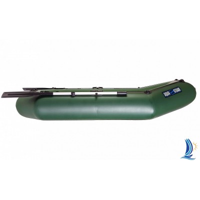 Надувная лодка Aqua Storm ST249