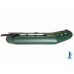 Надувная лодка Aqua Storm ST249