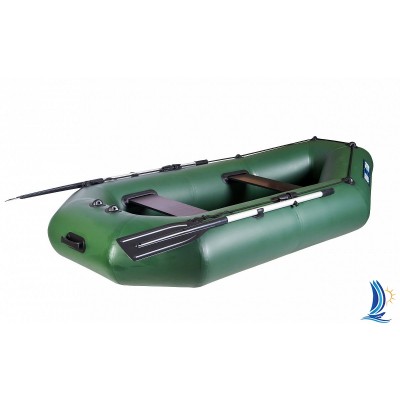 Надувная лодка Aqua Storm ST249