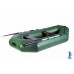 Надувная лодка Aqua Storm ST249