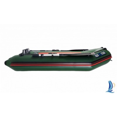 Моторная лодка Aqua Storm STM210
