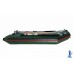 Моторная лодка Aqua Storm STM210