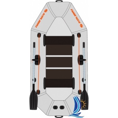 Надувная лодка Kolibri K-300CT(S) Надувная лодка Kolibri K-300CT(S)