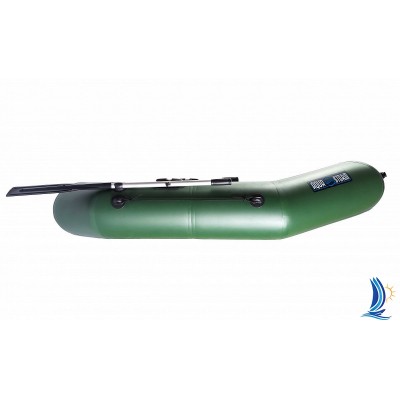 Надувная лодка Aqua Storm ST220C