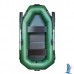 Лодка ПВХ Ладья ЛТ-220Д