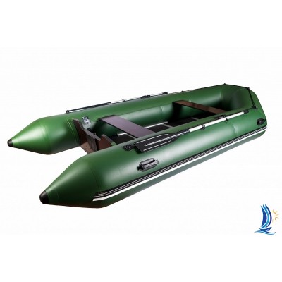 Моторная лодка Aqua Storm STK380 Моторная лодка Aqua Storm STK380