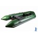 Моторная лодка Aqua Storm STK380