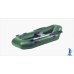 Надувная лодка Aqua Storm STO210