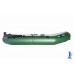 Надувная лодка Aqua Storm MA260 DT