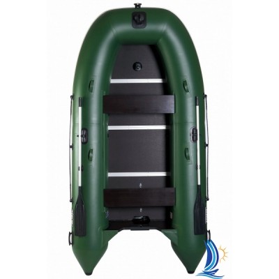 Моторная лодка Aqua Storm STK360 Evolution Моторная лодка Aqua Storm STK360 Evolution