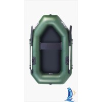 Надувная лодка Aqua Storm STO210