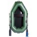 Надувная лодка Aqua Storm ST220