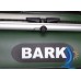 Надувная лодка Bark BT-330S моторная