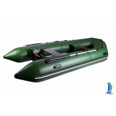 Моторная лодка Aqua Storm STK360 Моторная лодка Aqua Storm STK360
