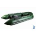 Моторная лодка Aqua Storm STK360