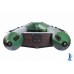 Моторная лодка Aqua Storm STK330