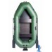 Надувная лодка Aqua Storm ST240C DT