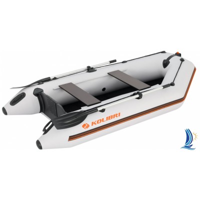 Kolibri KM-280D (слань-книжка) Kolibri KM-280D (слань-книжка)