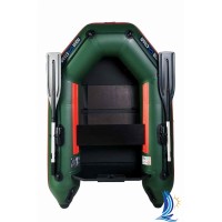 Моторная лодка Aqua Storm STM180