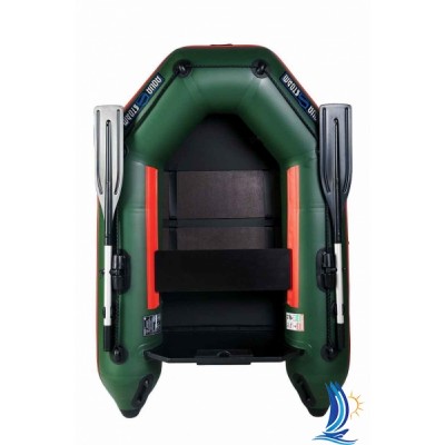 Моторная лодка Aqua Storm STM180