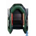 Моторная лодка Aqua Storm STM180