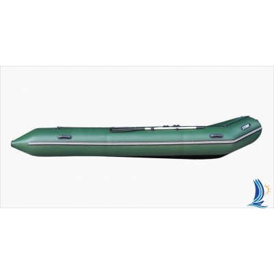 Моторная лодка Aqua Storm STK420 Моторная лодка Aqua Storm STK420