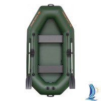 Надувная лодка Kolibri K-240 Надувная лодка Kolibri K-240